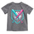Baseball Drip Toddler T Shirt Ice Cream Dripping Youth Boys Baseball Bats