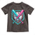Baseball Drip Toddler T Shirt Ice Cream Dripping Youth Boys Baseball Bats