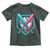 Baseball Drip Toddler T Shirt Ice Cream Dripping Youth Boys Baseball Bats
