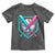 Baseball Drip Toddler T Shirt Ice Cream Dripping Youth Boys Baseball Bats