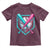 Baseball Drip Toddler T Shirt Ice Cream Dripping Youth Boys Baseball Bats