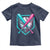 Baseball Drip Toddler T Shirt Ice Cream Dripping Youth Boys Baseball Bats