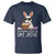 Easter Christian T Shirt No Bunny Loves Me Like Jesus