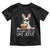 Easter Christian Toddler T Shirt No Bunny Loves Me Like Jesus