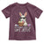 Easter Christian Toddler T Shirt No Bunny Loves Me Like Jesus