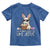 Easter Christian Toddler T Shirt No Bunny Loves Me Like Jesus