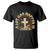 A lot can Happen in 3 Days T Shirt Retro Christian Easter Family