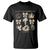 A Lot Can Happen In 3 Days T Shirt Jesus Christian Easter Family