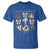 A Lot Can Happen In 3 Days T Shirt Jesus Christian Easter Family