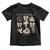 A Lot Can Happen In 3 Days Toddler T Shirt Jesus Christian Easter Family