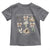 A Lot Can Happen In 3 Days Toddler T Shirt Jesus Christian Easter Family