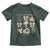 A Lot Can Happen In 3 Days Toddler T Shirt Jesus Christian Easter Family