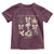 A Lot Can Happen In 3 Days Toddler T Shirt Jesus Christian Easter Family