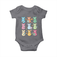 Easter Nurse Bunny Baby Onesie Funny Nursing Easter Spring Nurse Gift - Wonder Print Shop