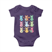 Easter Nurse Bunny Baby Onesie Funny Nursing Easter Spring Nurse Gift - Wonder Print Shop