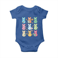 Easter Nurse Bunny Baby Onesie Funny Nursing Easter Spring Nurse Gift - Wonder Print Shop