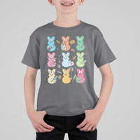Easter Nurse Bunny T Shirt For Kid Funny Nursing Easter Spring Nurse Gift - Wonder Print Shop