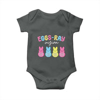 Radiology Easter Baby Onesie Eggs Ray Vision Xray Tech - Wonder Print Shop