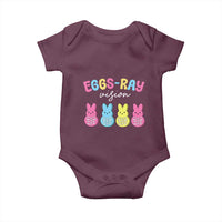 Radiology Easter Baby Onesie Eggs Ray Vision Xray Tech - Wonder Print Shop