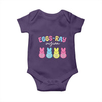 Radiology Easter Baby Onesie Eggs Ray Vision Xray Tech - Wonder Print Shop