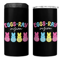 Radiology Easter 4 in 1 Can Cooler Tumbler Eggs Ray Vision Xray Tech - Wonder Print Shop
