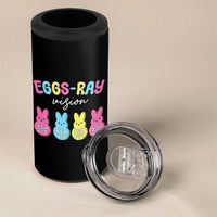 Radiology Easter 4 in 1 Can Cooler Tumbler Eggs Ray Vision Xray Tech - Wonder Print Shop