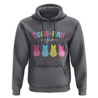 Radiology Easter Hoodie Eggs Ray Vision Xray Tech - Wonder Print Shop