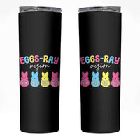 Radiology Easter Skinny Tumbler Eggs Ray Vision Xray Tech - Wonder Print Shop