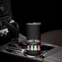 Radiology Easter Skinny Tumbler Eggs Ray Vision Xray Tech - Wonder Print Shop