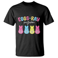 Radiology Easter T Shirt Eggs Ray Vision Xray Tech - Wonder Print Shop