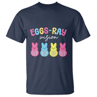 Radiology Easter T Shirt Eggs Ray Vision Xray Tech - Wonder Print Shop