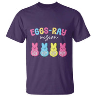 Radiology Easter T Shirt Eggs Ray Vision Xray Tech - Wonder Print Shop