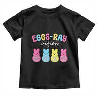 Radiology Easter Toddler T Shirt Eggs Ray Vision Xray Tech - Wonder Print Shop