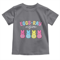 Radiology Easter Toddler T Shirt Eggs Ray Vision Xray Tech - Wonder Print Shop