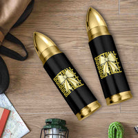 Softball Bow Bullet Tumbler Sister Sport Lovers Girls Team