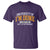 Retired Est 2025 T Shirt Funny University Of I'm Done Class Of 2025