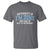 Retired Teacher 2025 T Shirt Funny Floral University Of I'm Done Class Of 2025