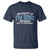 Retired Teacher 2025 T Shirt Funny Floral University Of I'm Done Class Of 2025