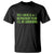 Funny Retired Weed Lovers T Shirt I Have a Retirement Plan Gardening Marijuana 420 Gift