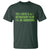 Funny Retired Weed Lovers T Shirt I Have a Retirement Plan Gardening Marijuana 420 Gift