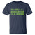 Funny Retired Weed Lovers T Shirt I Have a Retirement Plan Gardening Marijuana 420 Gift