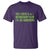 Funny Retired Weed Lovers T Shirt I Have a Retirement Plan Gardening Marijuana 420 Gift