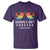 Retired Teacher 2025 T Shirt School's Out Forever Retirement Summer Vibes