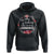 Retired Teacher Hoodie Floral For Grandmas Retirement