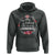 Retired Teacher Hoodie Floral For Grandmas Retirement