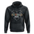 Officially Retired 2025 Hoodie Women Retirement Vintage