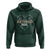 Officially Retired 2025 Hoodie Women Retirement Vintage