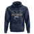 Officially Retired 2025 Hoodie Women Retirement Vintage