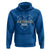 Officially Retired 2025 Hoodie Women Retirement Vintage
