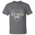 Officially Retired 2025 T Shirt Women Retirement Vintage